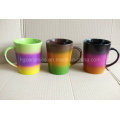 Tasse Rainbow, tasse couleur Rainbow